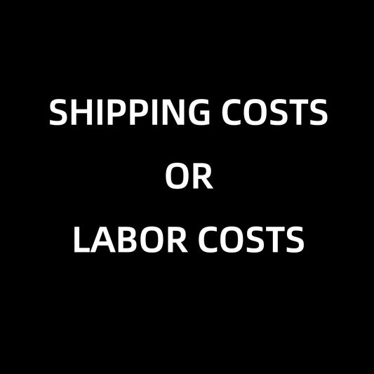 Extra Shipping Fee